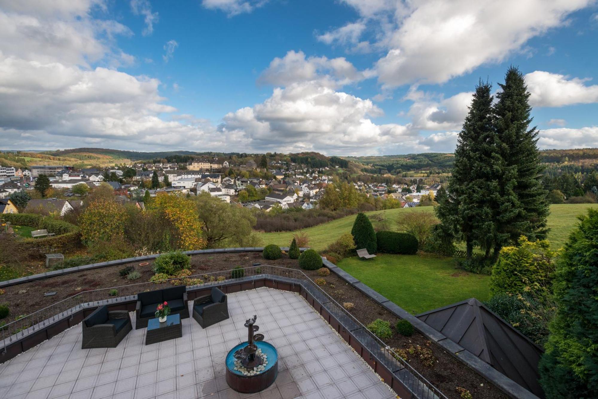 Hotel Panorama Daun Rum bild
